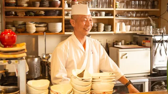 淀屋橋 和食 吟酒海楽 和 大将